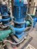 8 x Various Southern Cross Pentair Pumps - 17