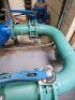 8 x Various Southern Cross Pentair Pumps - 19