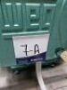 8 x Various Southern Cross Pentair Pumps - 22