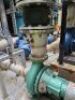 8 x Various Southern Cross Pentair Pumps - 25
