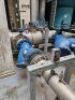 8 x Various Southern Cross Pentair Pumps - 26