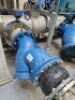 8 x Various Southern Cross Pentair Pumps - 27