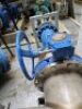 8 x Various Southern Cross Pentair Pumps - 28