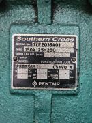 8 x Various Southern Cross Pentair Pumps - 28