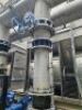 8 x Various Southern Cross Pentair Pumps - 32