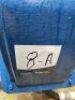 8 x Various Southern Cross Pentair Pumps - 34