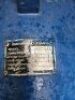 8 x Various Southern Cross Pentair Pumps - 37