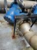 8 x Various Southern Cross Pentair Pumps - 40