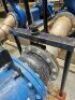 8 x Various Southern Cross Pentair Pumps - 42