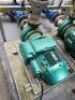 8 x Various Southern Cross Pentair Pumps - 51