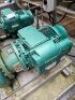 8 x Various Southern Cross Pentair Pumps - 52