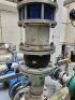 8 x Various Southern Cross Pentair Pumps - 56