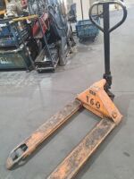 Pallet Truck, 2500Kg