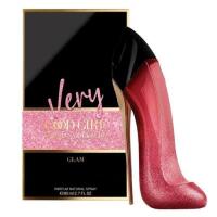 Carolina Herrera Very Good Girl Glam Eau De Parfum 80ml