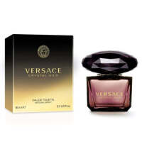 Versace Crystal Noir Eau De Toilette 90ml Spray