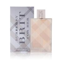Burberry Brit for Women Eau de Toilette Spray 100ml