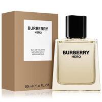 Burberry Brit Hero Eau de Toilette Spray 50ml