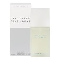 Issey Miyake for Men Eau De Toilette 200ml