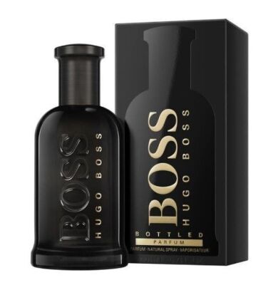Hugo Boss Bottled Parfum 200ml