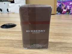 Burberry London for Men Eau de Toilette Spray 50ml - 2