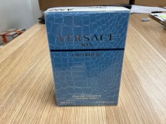 Versace Eau Fraiche Eau de Toilette Spray 100ml - 2