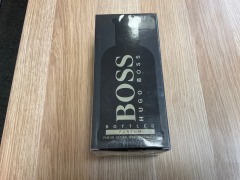 Hugo Boss Bottled Parfum 200ml - 2