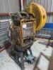 John Heine&nbsp;202A Series 2 Incline&nbsp;Press