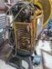 John Heine&nbsp;202A Series 2 Incline&nbsp;Press - 2
