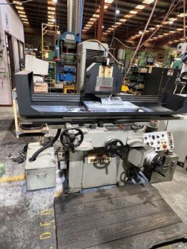 Proth PSSS-3060AH Surface Grinder
