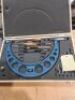 Measuremax Outside Micrometer