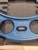 Measuremax Outside Micrometer - 2