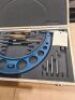 Measuremax Outside Micrometer - 3