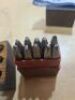 Quantity of 2 Letter Punch Sets - 2
