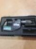 Mitutoyo Digital Outside Micrometer