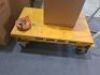 Mobile Lift Table - 2