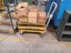 Mobile Lift Table