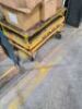Mobile Lift Table - 2