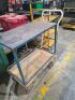 Mobile Lift Table