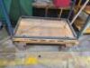Mobile Lift Table - 2