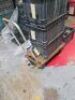 Mobile Lift Table