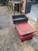 Mobile Lift Table