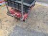 Mobile Lift Table - 2