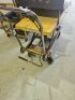 Mobile Lift Table - 2