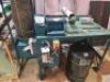 Motorised Spindle with 3 Jaw Chuck