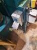 Motorised Spindle with 3 Jaw Chuck - 3