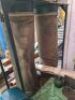 Motorised Spindle with 3 Jaw Chuck - 8