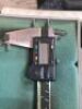 Mitutoyo Digital Caliper
