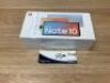 Xiaomi Redmi Note 10 PRO Glacier Blue 6GB RAM 128GB ROM M2101K6G - 2