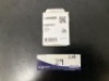 Hansa Cartridge 59904601
