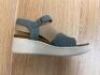 ECCO Flow Wedge, Trooper Cavalier, Size 5-5.5(UK) - 3
